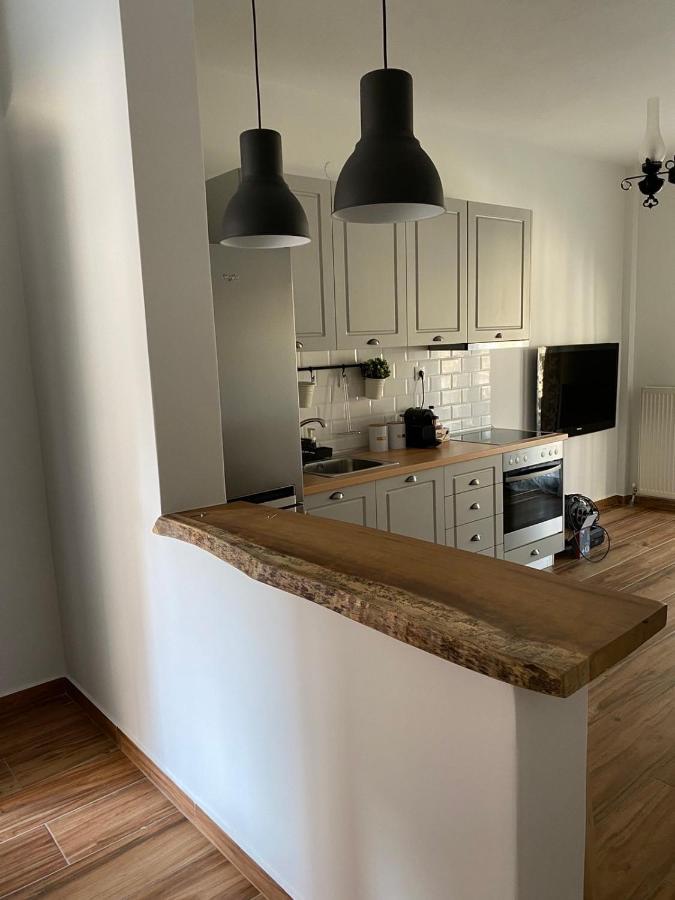 Casa Di Famiglia Lejlighed Thessaloníki Eksteriør billede
