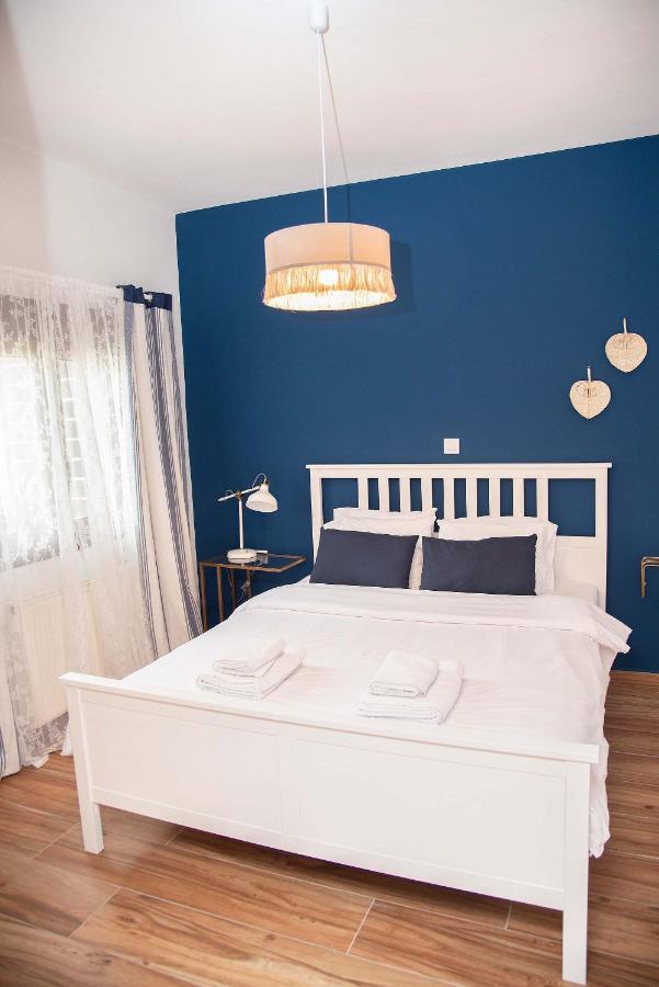 Casa Di Famiglia Lejlighed Thessaloníki Eksteriør billede